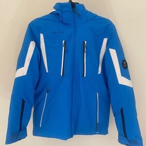 Obermeyer ski jacket
